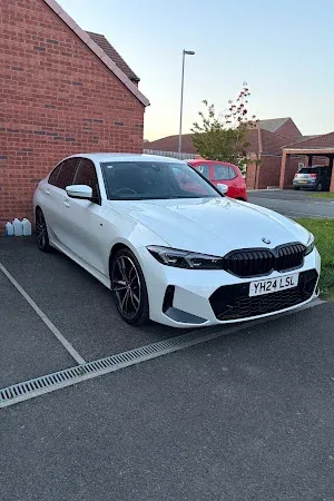 KLF Detailing