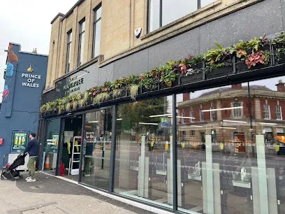 Little Waitrose & Partners
