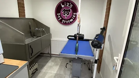 Liz's Dog Grooming