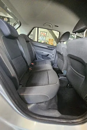 LJV Valeting