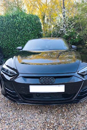 LP Luxury Detailing