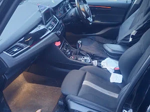 Mark Hayton Mobile Valeting