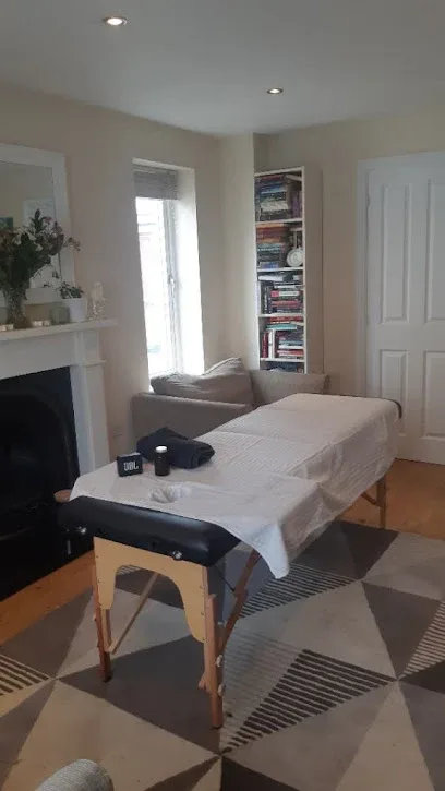 Marvellous Hands Mobile Massage