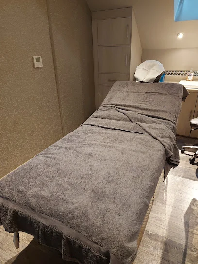 Massage with Care -Mobile Massages