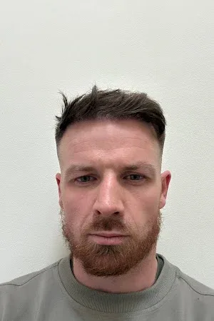 Mobile Barber Shropshire