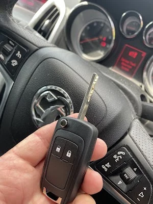 Mobile Locksmith Domestic and Auto Ltd