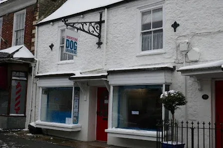 Moonstone Dog Grooming Service Swindon