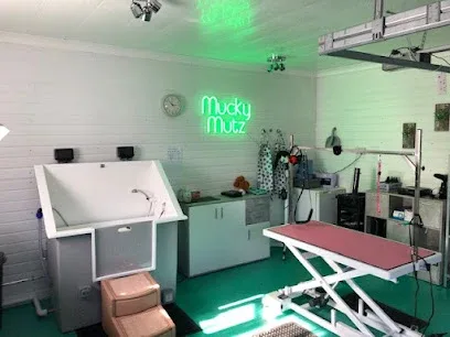 Mucky Mutz Ltd