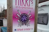 Nikki's Dog Grooming