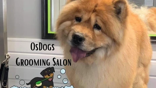 OsDogs Grooming Salon