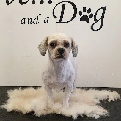 Pampered Pooches Spa - Offley