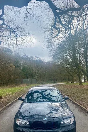 Paramount Shine Mobile Valeting and Detailing Caerphilly