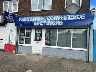 Park Street Pets