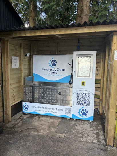 Pawfectly Clean Cymru - Pontcanna