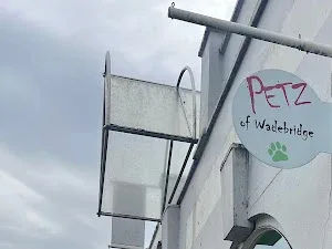 Petz Of Wadebridge