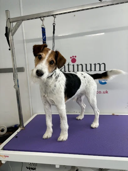Platinum Petcare Ltd