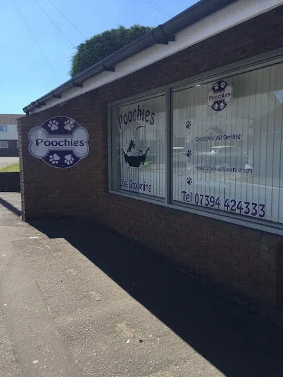 Poochies Dog Grooming Cardiff
