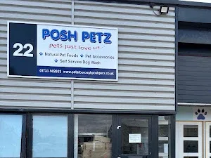 Posh Petz