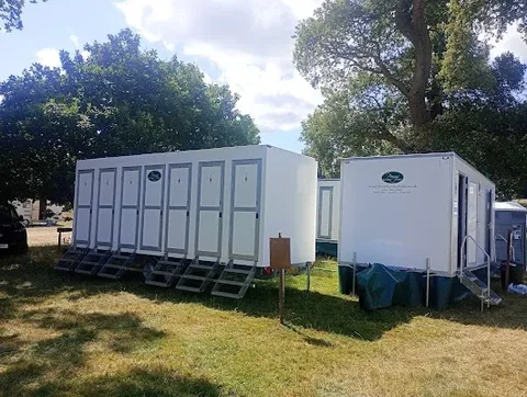 Powys Luxury Loos
