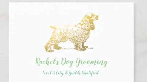 Rachel’s Dog Grooming Gubblecote