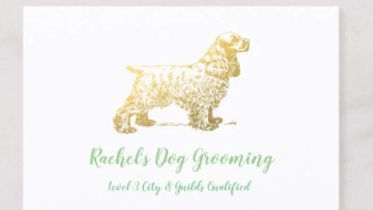 Rachel’s Dog Grooming Gubblecote