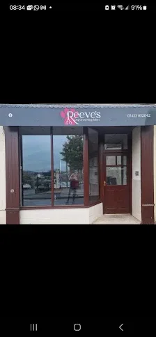 Reeve's Dog Grooming