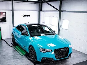 Ride Effect - Mobile Valeting & Detailing