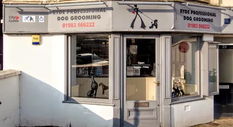 Ryde Professional Dog Grooming