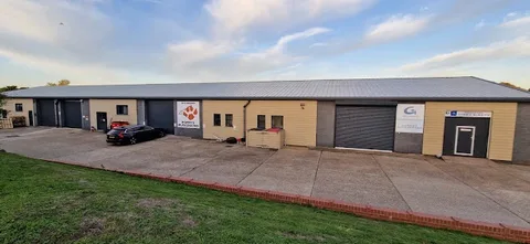 Ry's (Dog Trading Services LTD)