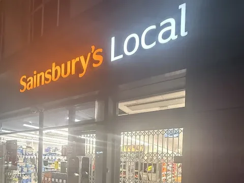 Sainsbury's Local