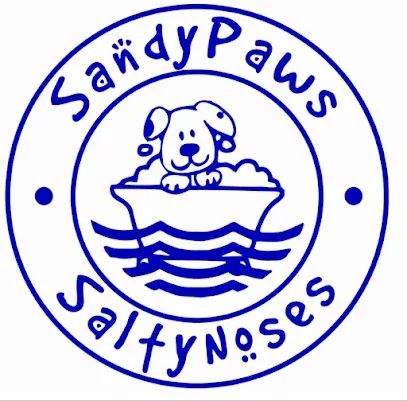 SandyPaws & SaltyNoses