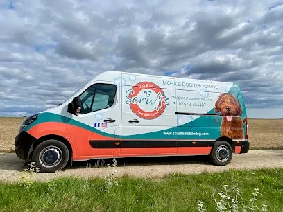 Scruffs Mobile Dog Grooming