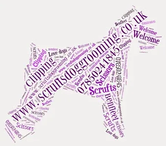 Scrufts Dog grooming