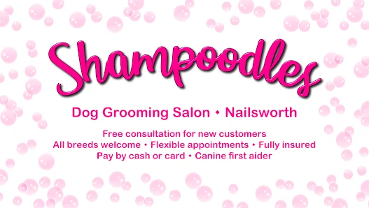 Shampoodles