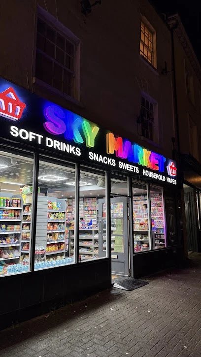 Sky Market