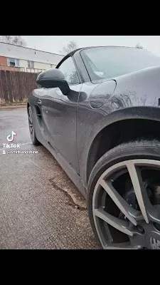SMITH & SHINE Detailing & Valeting