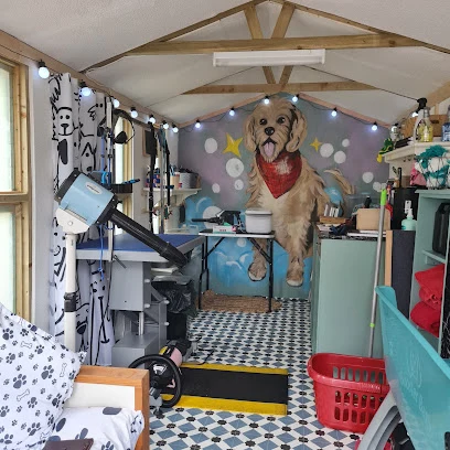 Sniffs Groomers Hucknall