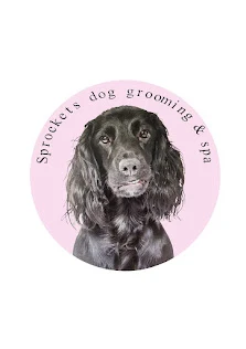 Sprockets Dog Grooming And Spa