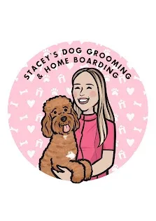 Stacey's Dog Grooming and Home Boarding