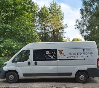 Stan's Van Mobile Dog Grooming