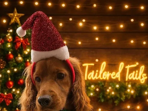 Tailored Tails Dog Grooming