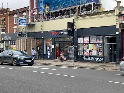 Tesco Express