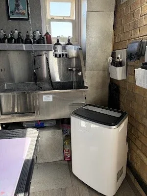 The Dog Spa UK