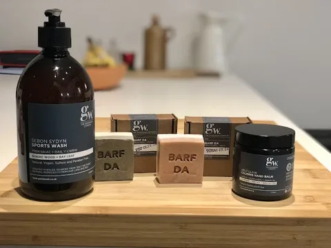 The Goodwash Company
