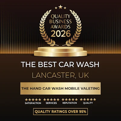The Hand Car Wash Mobile Valeting