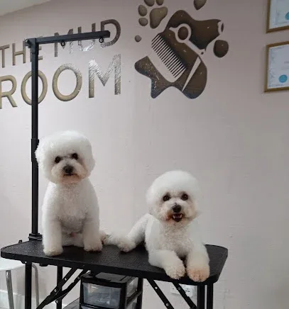 The Mud Room Desborough, Dog Grooming