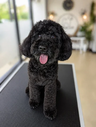 The Prancing Pup