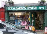Troopers Pet Supplies