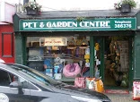 Troopers Pet Supplies
