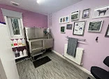 Vanity Fur Mobile Dog Grooming York